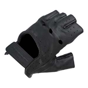 Apparel: Dririder Fingerless Glove