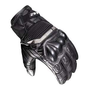 LS2 Octane Men's Glove - Black
