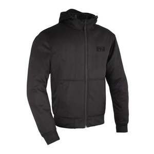 Apparel: Oxford Super Hoodie 3.0 Men's Jacket - Black