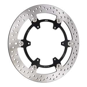 Universal Parts: MTX Brake Disc Floating Type