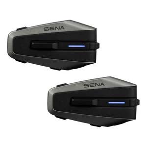 Sena Vortex Bluetooth Intercom - Dual Kit