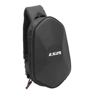 LS2 Shield 4L Shoulder Bag