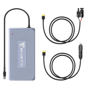 Gun Rack: Bluetti D050S DC Charging Enhancer for AC200MAX/B230/B300