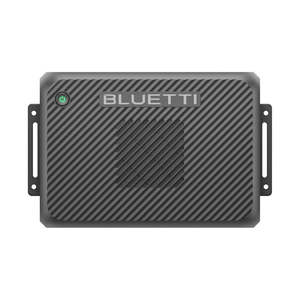 Bluetti Charger2 Alternator & Solar Dual AC Charger 1200W