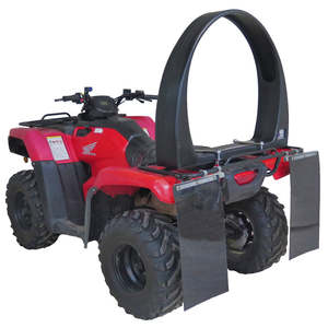 QuadGuard - Crush Protection Device
