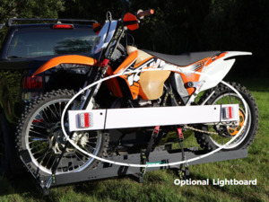 Slipstream: Slipstream LED Light Bar