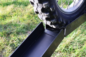 Slipstream: SlipStream Carrier Ramp (Alloy Model)