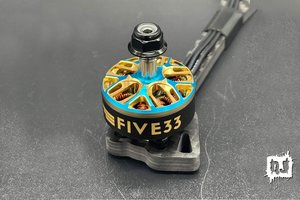 Products: Five33 2207 Champions Edition 2070Kv Motors - Quad Junkie