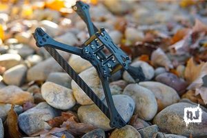 Products: Five33 Switchback SFG - Side Force Generators - Quad Junkie