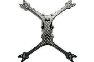 Products: Mode 2 Ghost 2 Parts - Quad Junkie