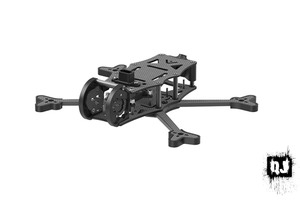Products: AOS 3.5 V5 FPV Frame Kit - Quad Junkie