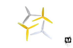 Products: Ethix P3.3 Mango Lassi Props - Quad Junkie