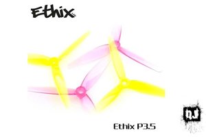 Products: Ethix P3.5 RAD Berry Props - Quad Junkie