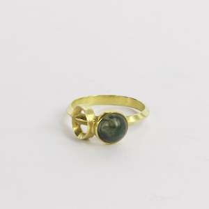 Ring: JB127: Double ring