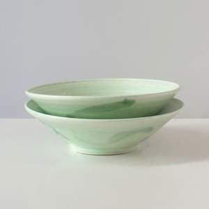 Juliet Larkin: JLA: Pasta bowls