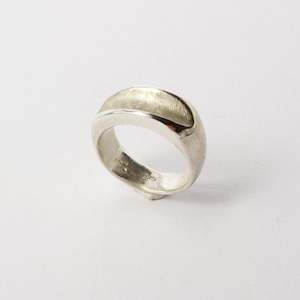 RK05: Concave ring