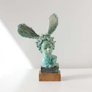 Andrew Hill: AH79: Tinker Bell, (Peter Pan), Number 1