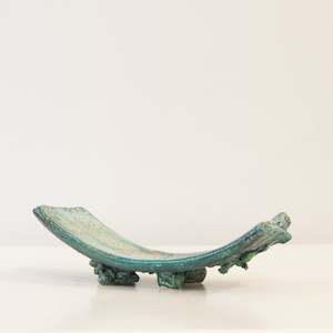 Andrew Hill: AH41: Narrow plate