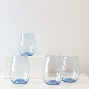 Gifts Under 100: JCU: Kina glasses