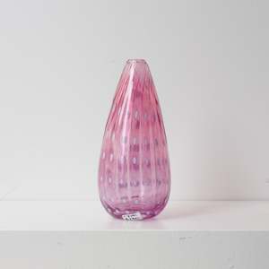 Gifts Under 200: CJ191: Tall urchin - pink/purple