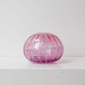 Gifts Under 200: CJ188: Urchin - pink/purple