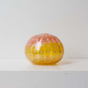 Gifts Under 200: CJ186: Urchin - pink/orange