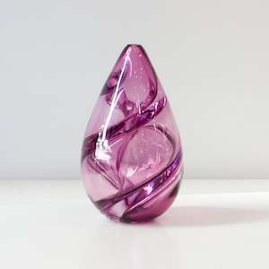 Gifts Under 400: CJ159: Spirale - purple