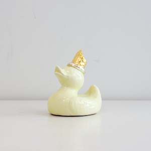 Gifts Under 400: NML230: Ducky - yellow