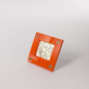 Brooches: RK79: Inner landscape II brooch