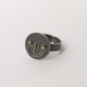 FS189: Little Harikoa ring