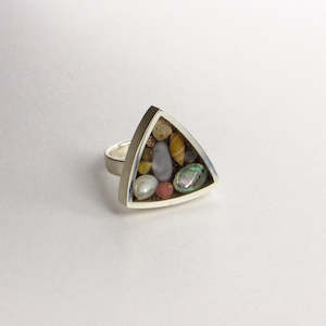 ACT500: Wankel shape shell ring