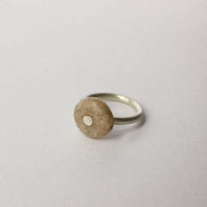 ACT481: Riveted ring