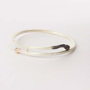 Bangles: DM327C: Matchstick bangle