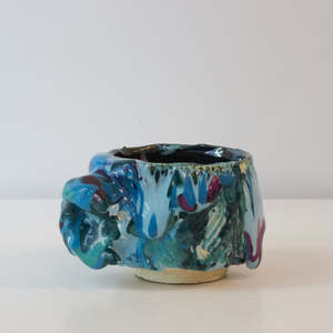 Andrew Hill: AH121: Sake cup