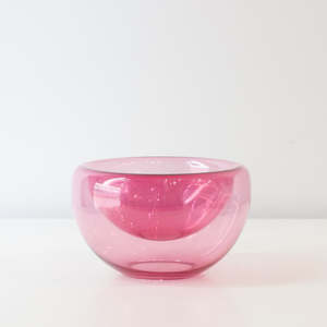 Gifts Under 100: MH251Q: Mini fulvio bowl - pink