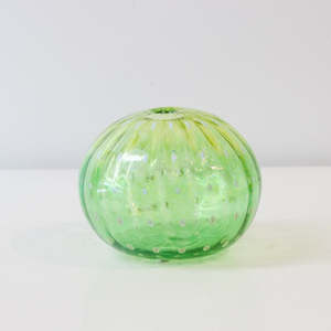 Gifts Under 200: CJ221: Urchin - green