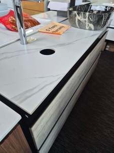 Porcelain Benchtop Slab