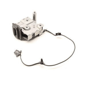 Audi A4 Convertible Top Latch – 8H0825396BGE