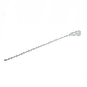 Products: Wiper Arm 1955-1967 Silver – 211955407b