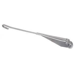 Products: Wiper Arm 1968-1971 Silver – 113955407d