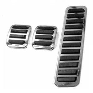 Products: Brake,clutch & Acc Pedal Covers – 00-4551-0