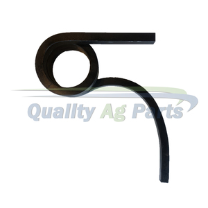 Products: Drill coil tine 25mm RH - to suit Duncan - Quality Ag Parts