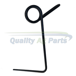 Products: Lower Harrow Tine HD to suit Taege 12mm - Quality Ag Parts