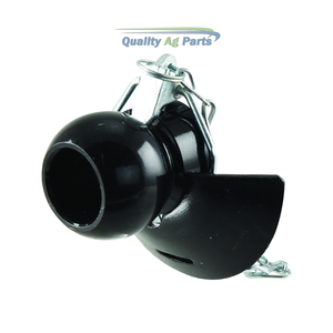 Products: Heavy Duty Lower Link Ball, Guide Cone and Linch Pin (Cat. 3/3) - Quality Ag Parts