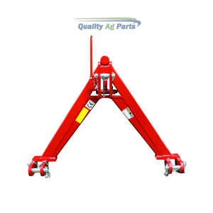 Products: A Frame Quick Hitch System (Cat.2) CE Approved - Quality Ag Parts