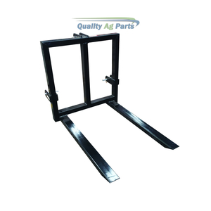 Products: Pallet Frame Load Capacity 900 kgs - Quality Ag Parts