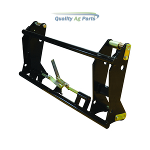 Products: Quick Change Frame - Mechanical Lock - Quality Ag Parts