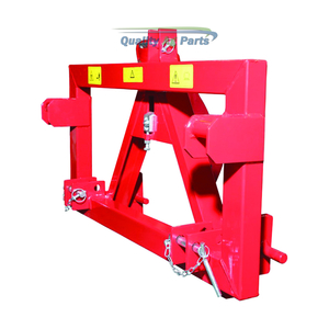 Products: A Frame Implement Attachment (Cat. 2) - Quality Ag Parts