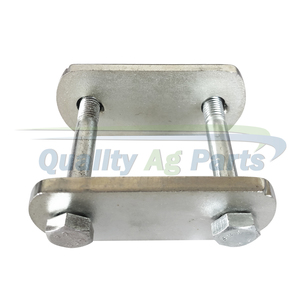 Products: Harrow Tine Clamp 10mm & 12mm (suit Taege, Duncan) SDHTHPS - Quality Ag Parts