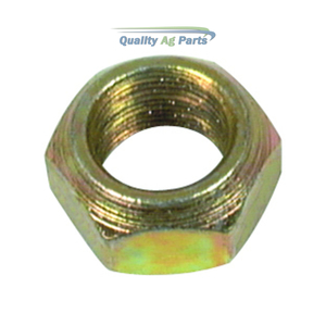 Products: Loader Tine Nut M22 - Quality Ag Parts